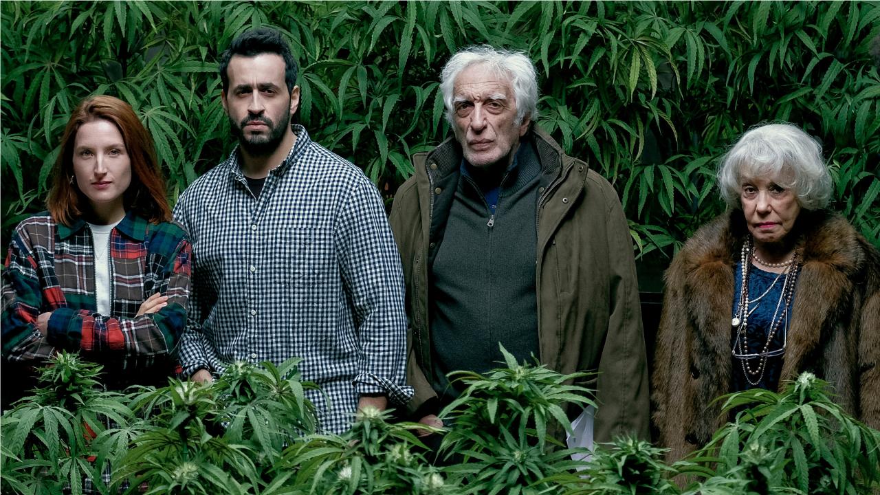 Family Business : que vaut la nouvelle comédie française de Netflix ? | Premiere.fr